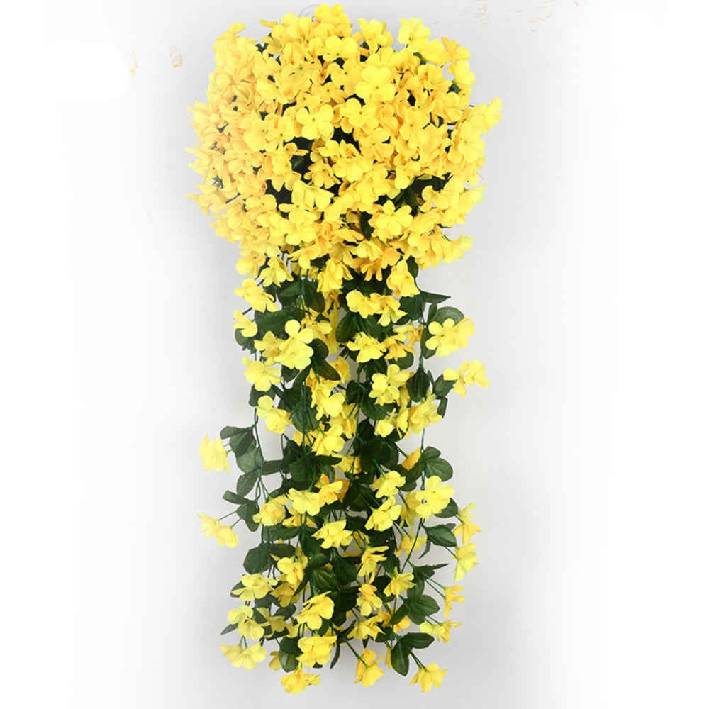 Cascade of Art Orchids - 90 cm Long