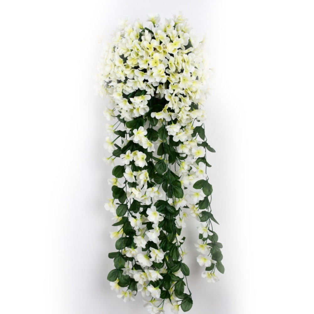 Cascade of Art Orchids - 90 cm Long