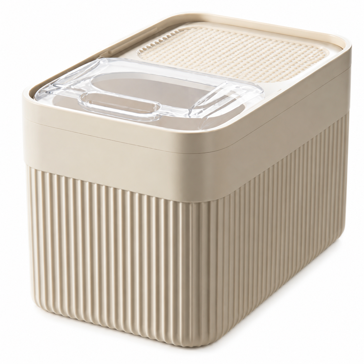 Pet Pantry Pro – Ultimate Storage Solution for Pet Food