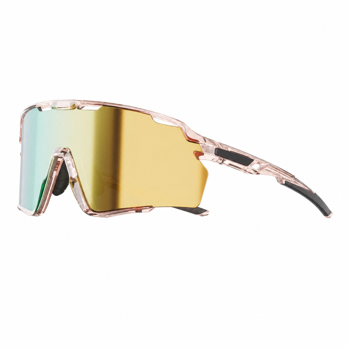 Outdoor Pro – UV400 Sports Sunglasses for Active Lifestyles