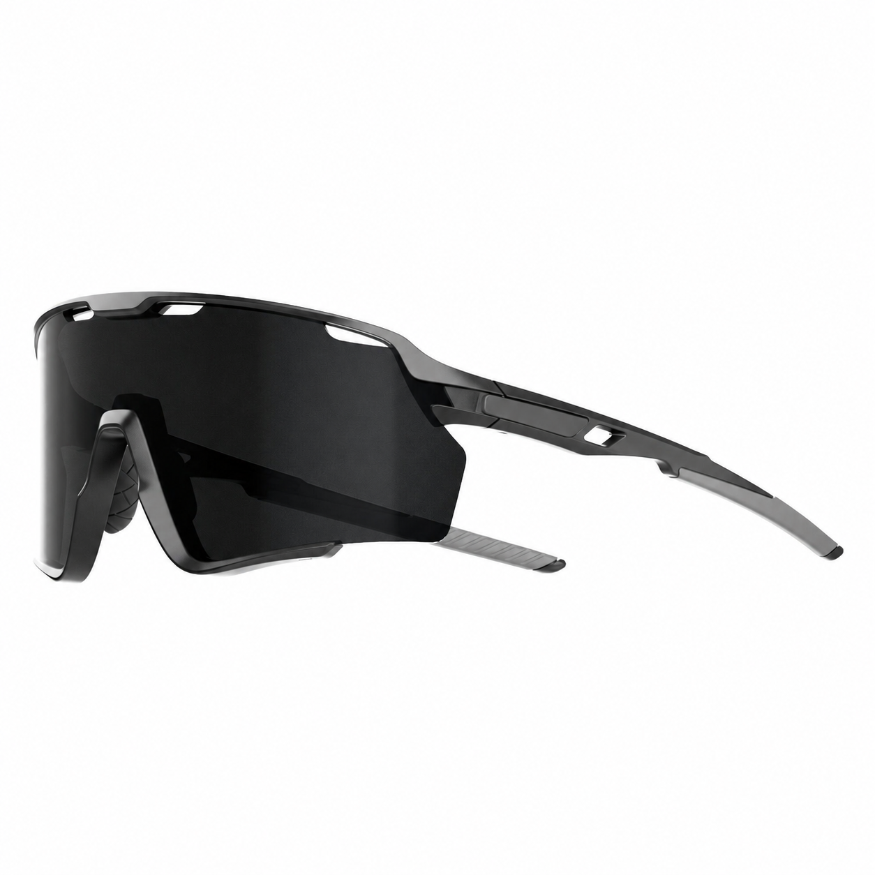 Outdoor Pro – UV400 Sports Sunglasses for Active Lifestyles