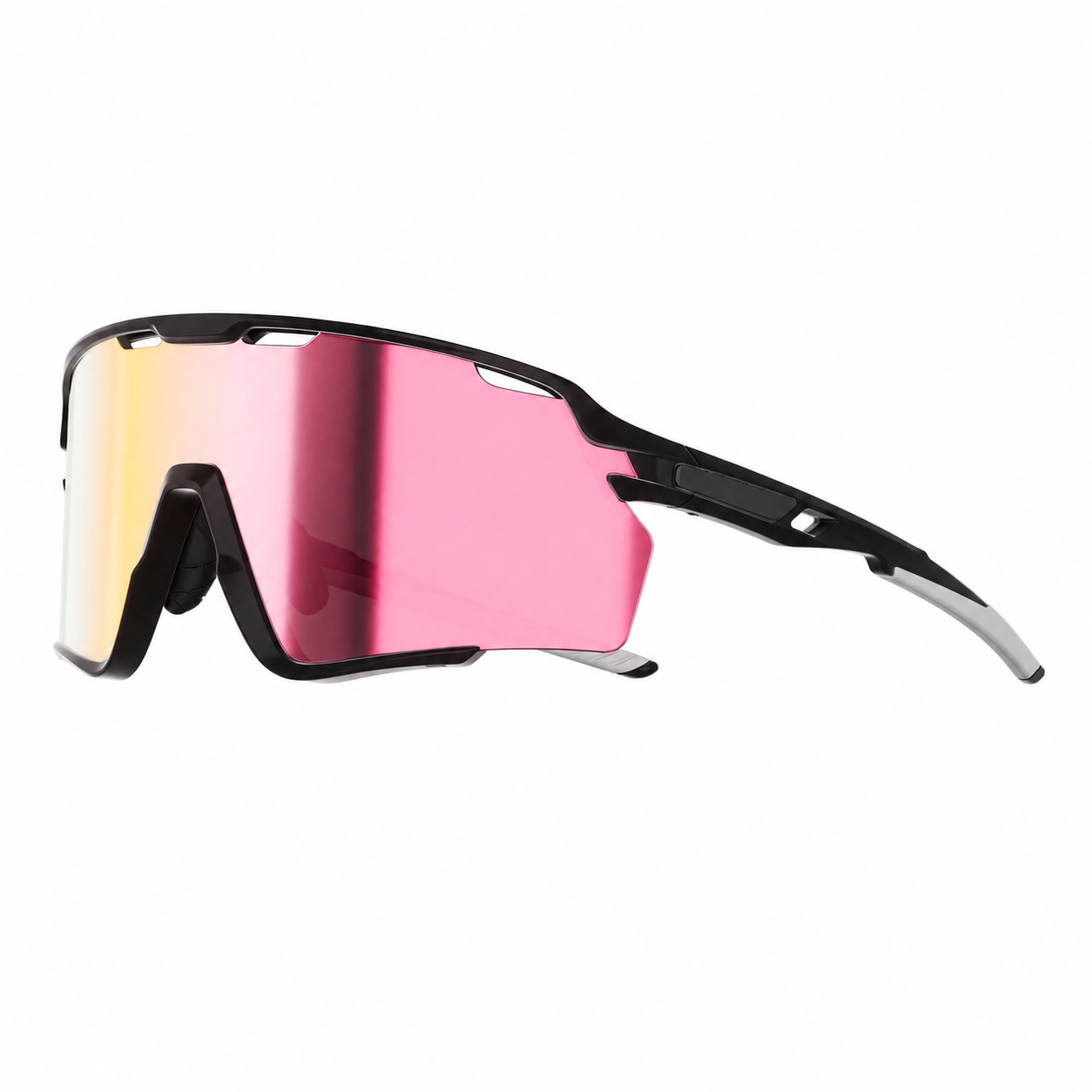 Outdoor Pro – UV400 Sports Sunglasses for Active Lifestyles
