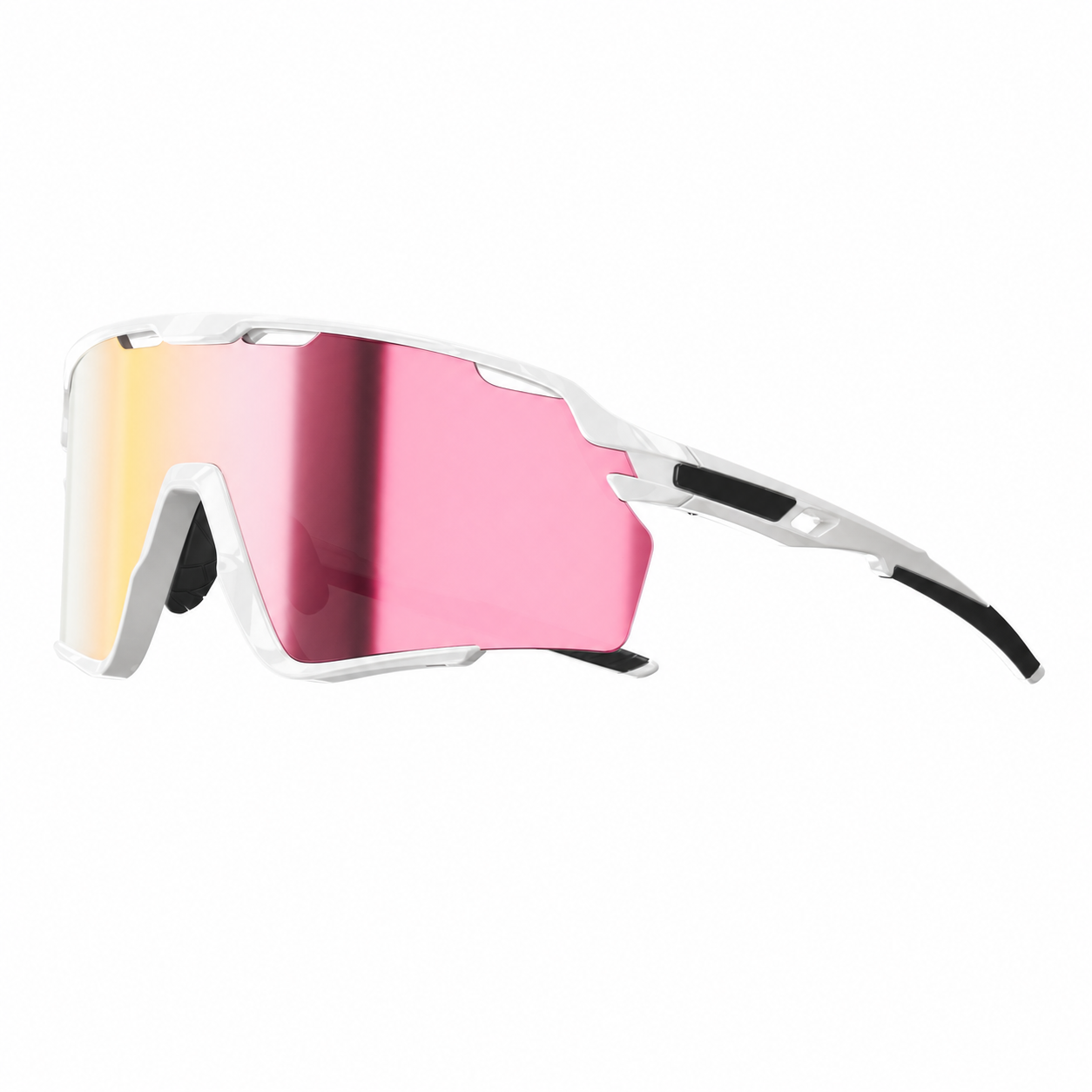 Outdoor Pro – UV400 Sports Sunglasses for Active Lifestyles