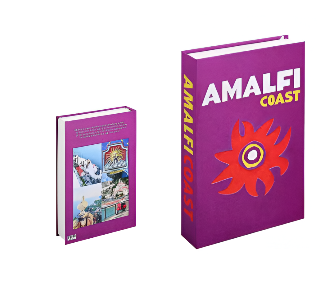 Elegant Accent Books for Stylish Home Organization