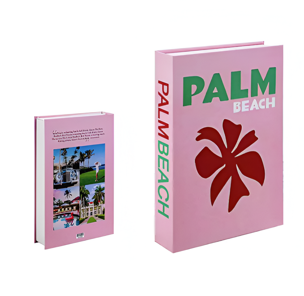 Elegant Accent Books for Stylish Home Organization