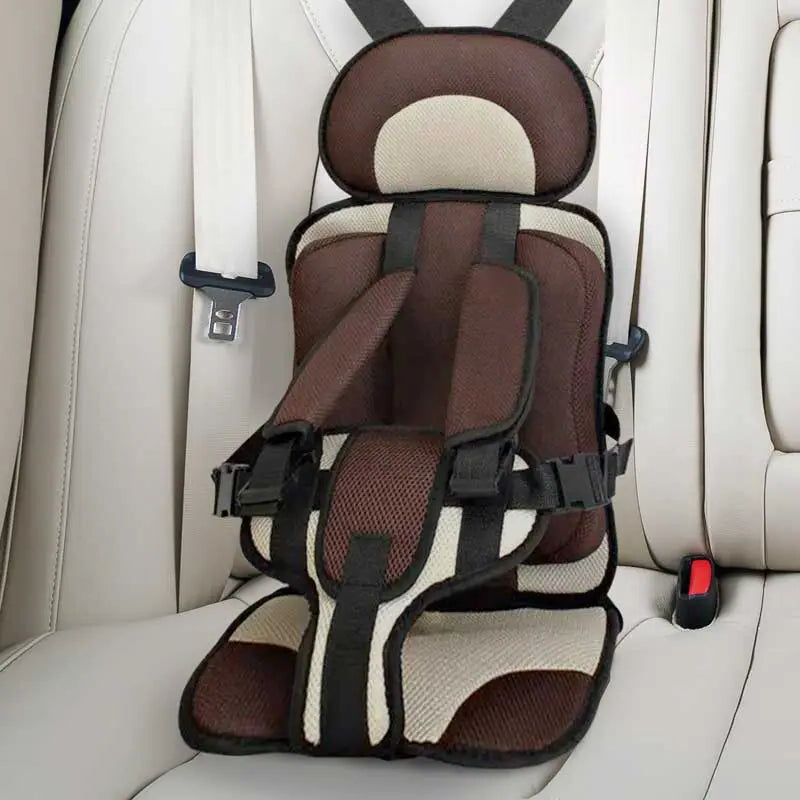 Child Safety Booster Seat for Ultimate Comfort