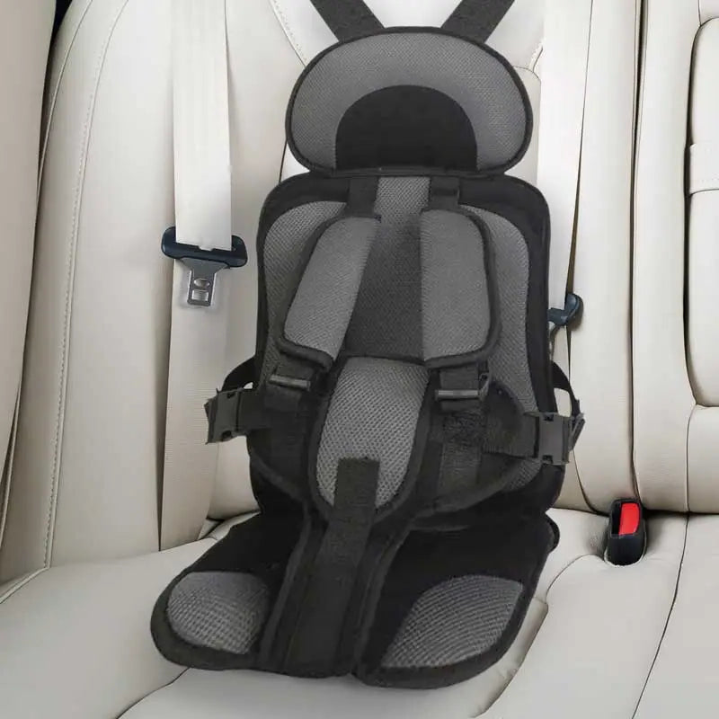 Child Safety Booster Seat for Ultimate Comfort
