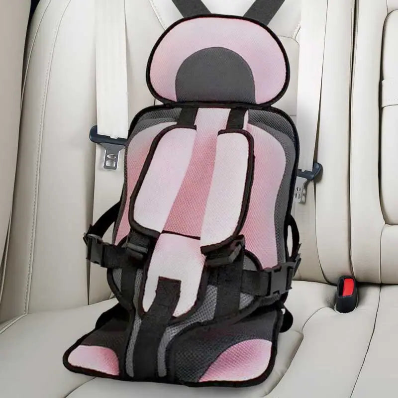 Child Safety Booster Seat for Ultimate Comfort