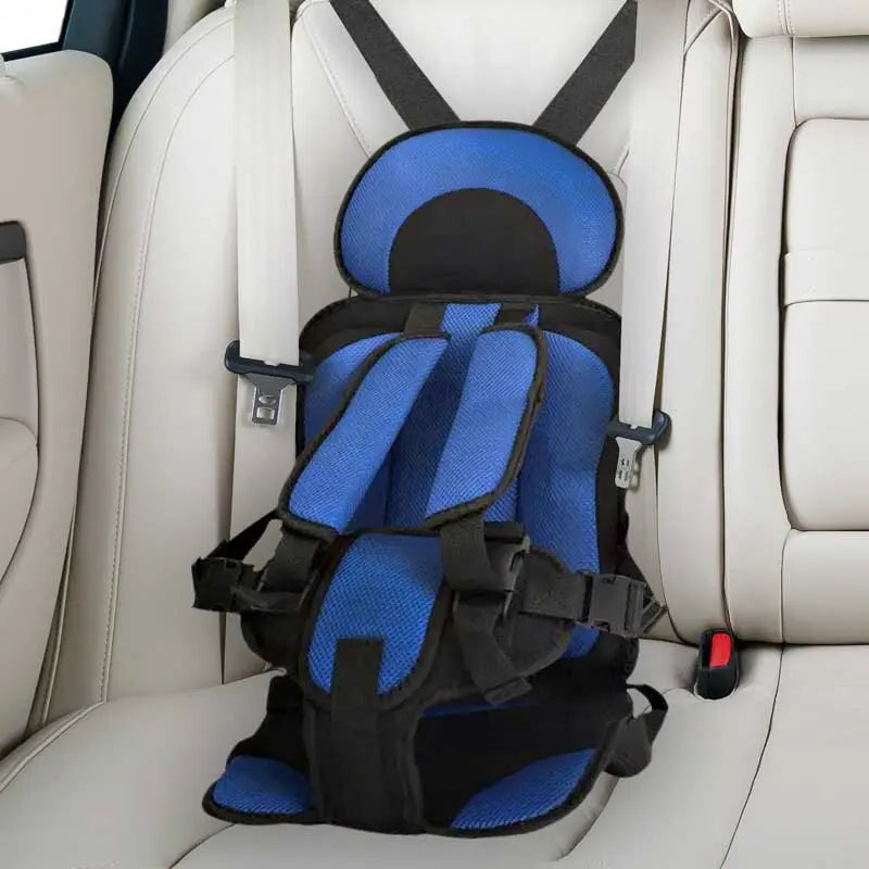 Child Safety Booster Seat for Ultimate Comfort