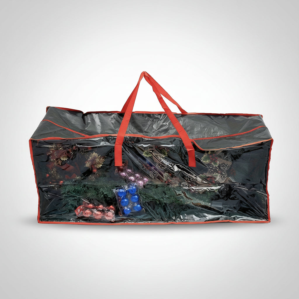 Durable Holiday Tree Storage Solution | Waterproof & Easy to Use