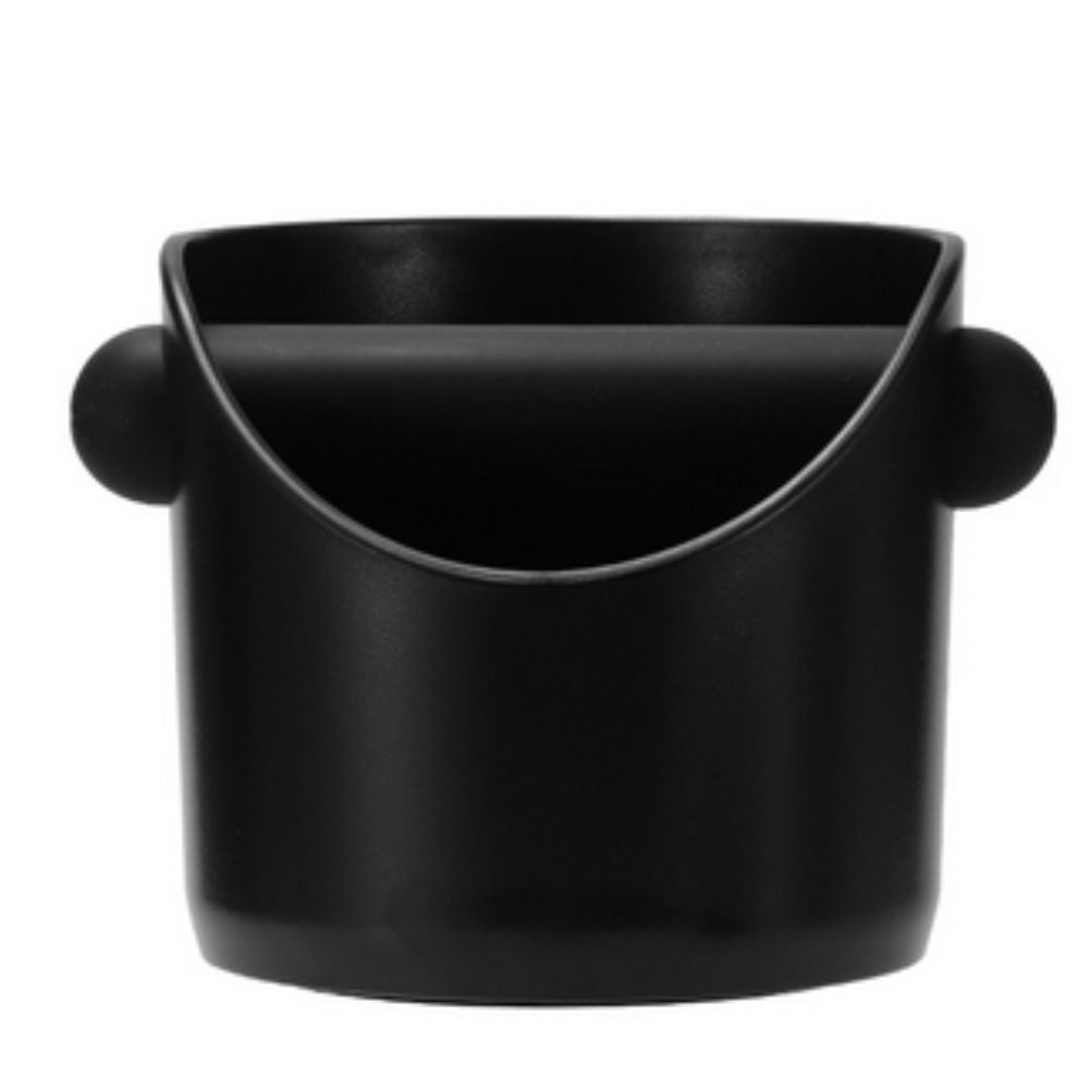 Espresso Ground Disposal Box with Non-Slip Base