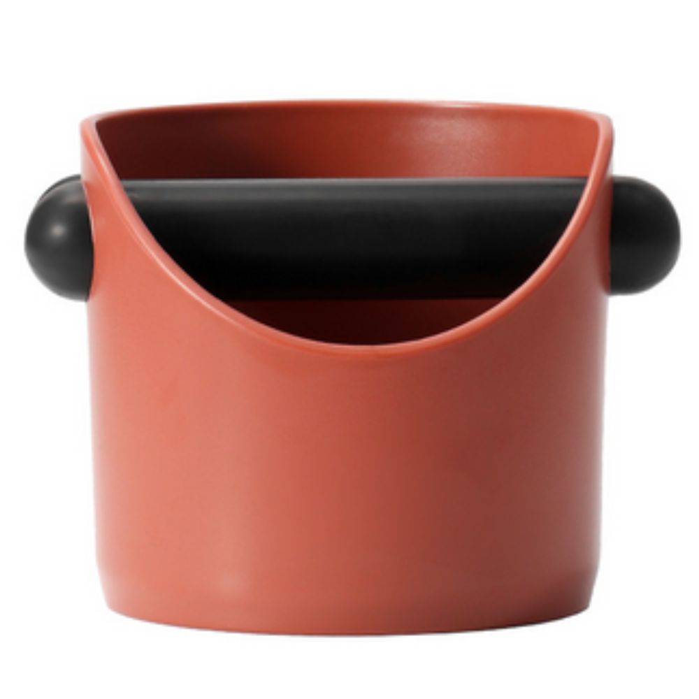 Espresso Ground Disposal Box with Non-Slip Base