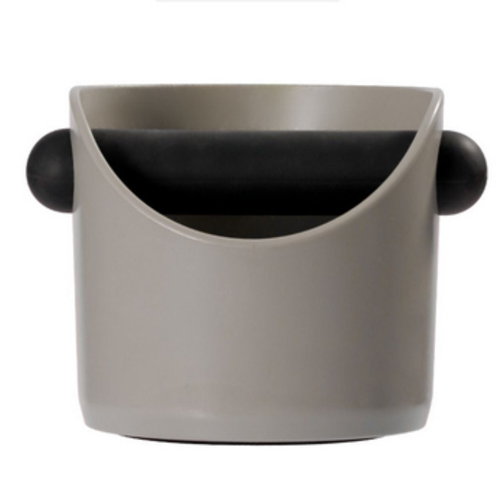 Espresso Ground Disposal Box with Non-Slip Base