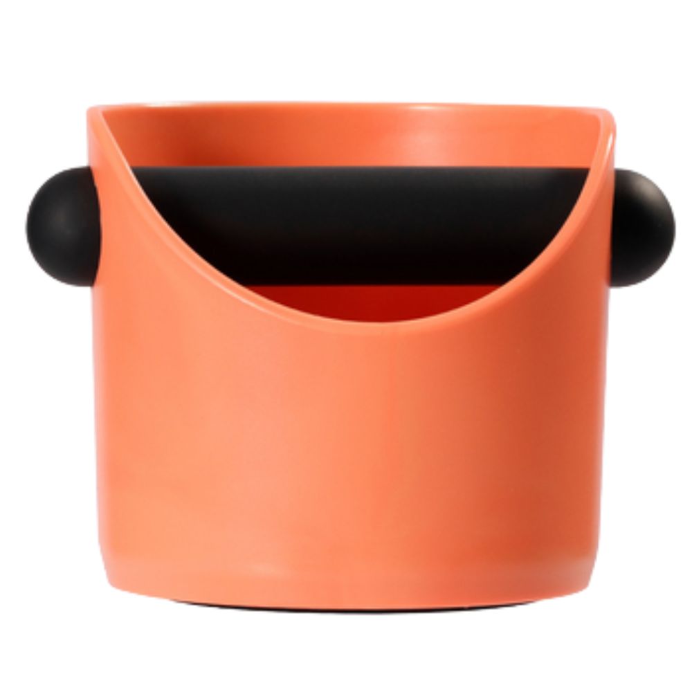 Espresso Ground Disposal Box with Non-Slip Base