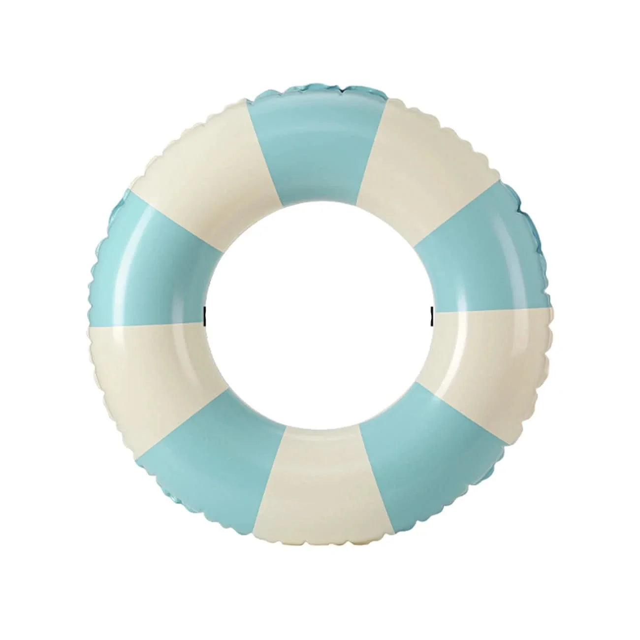 AquaFloat – Premium Inflatable Pool Ring for Summer Fun
