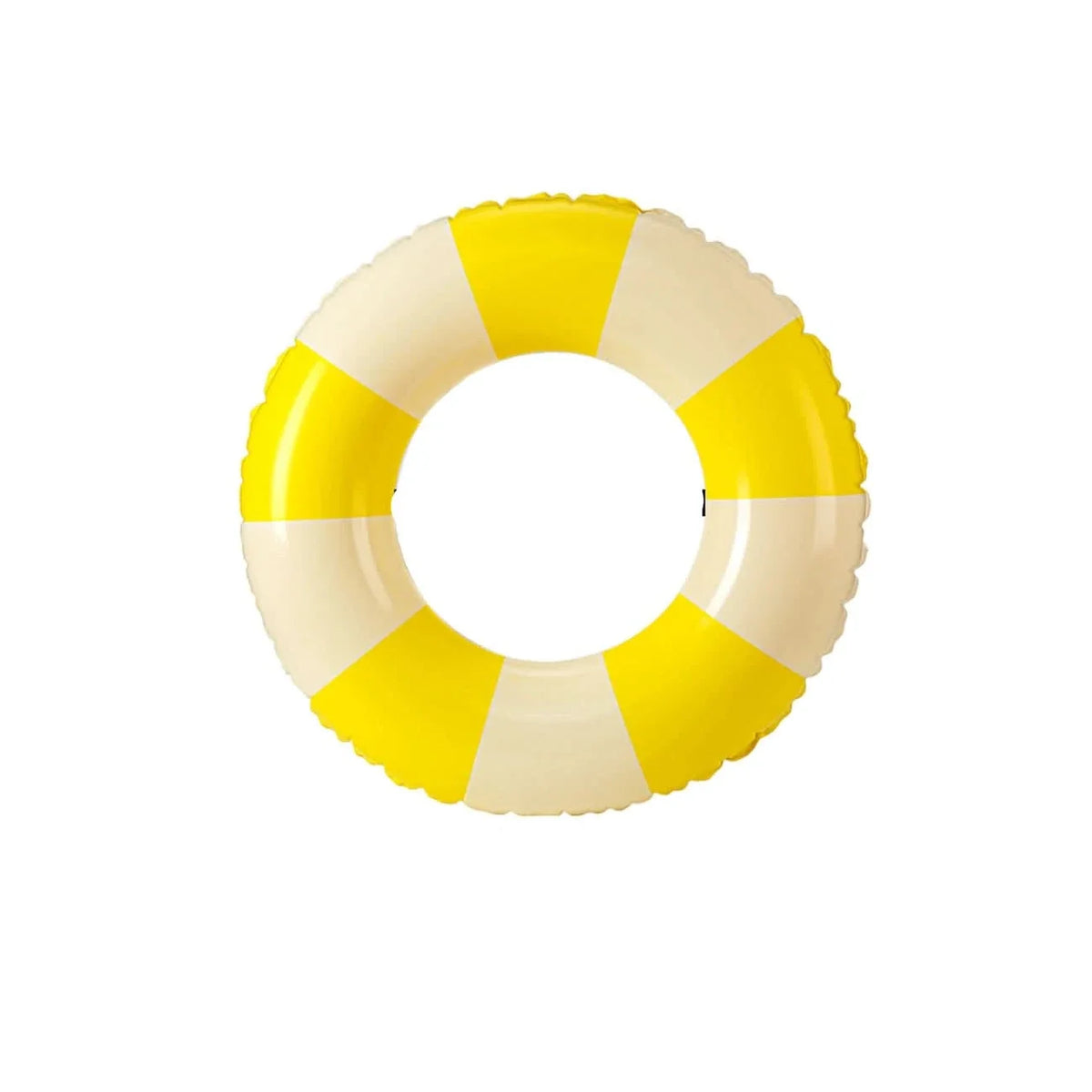 AquaFloat – Premium Inflatable Pool Ring for Summer Fun