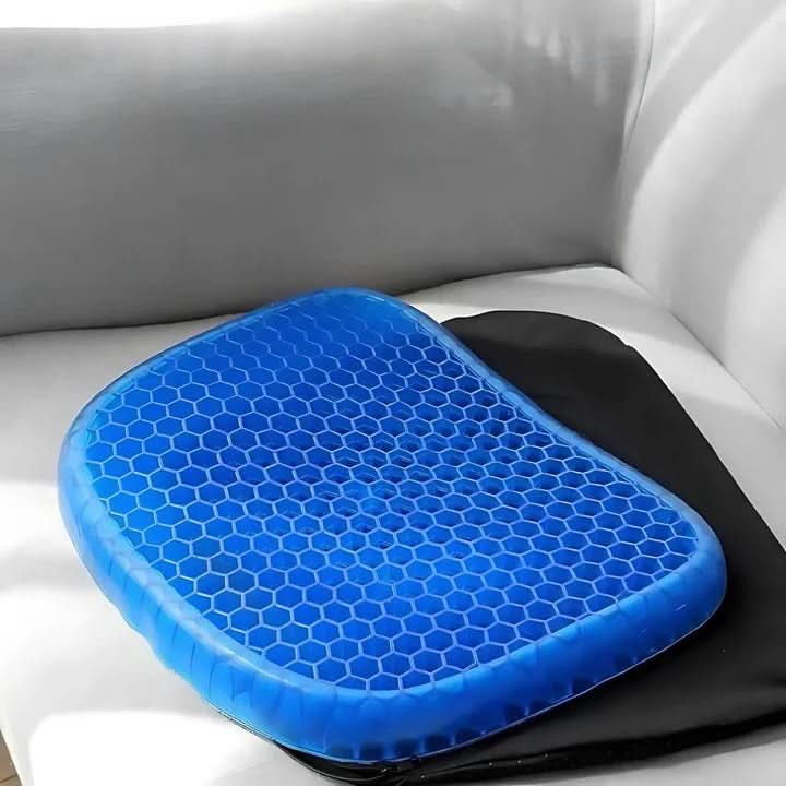 ComfortMax – Ultimate Cushion for Back and Tailbone Relief
