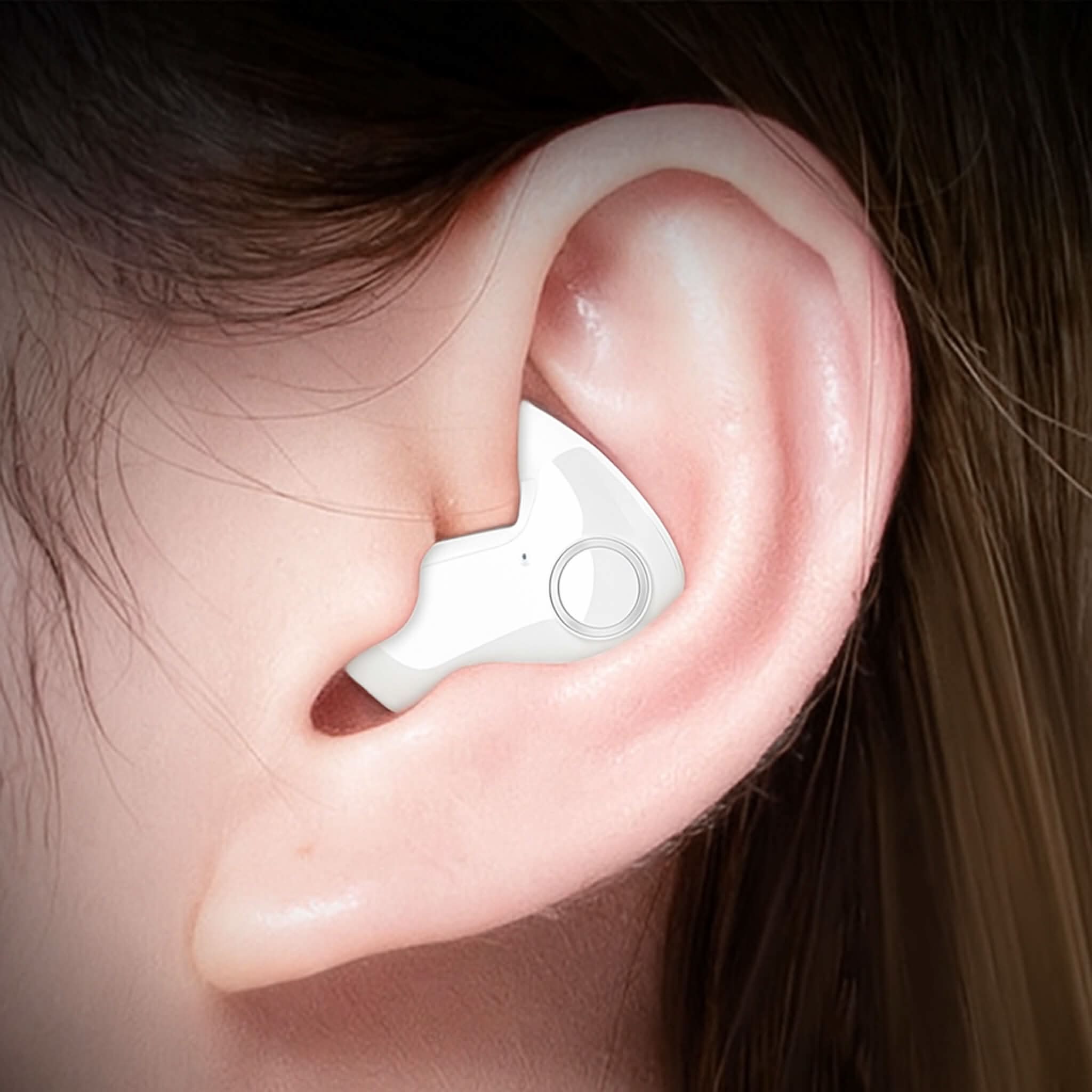 SerenitySound – Bluetooth Sleep Headphones for Ultimate Comfort