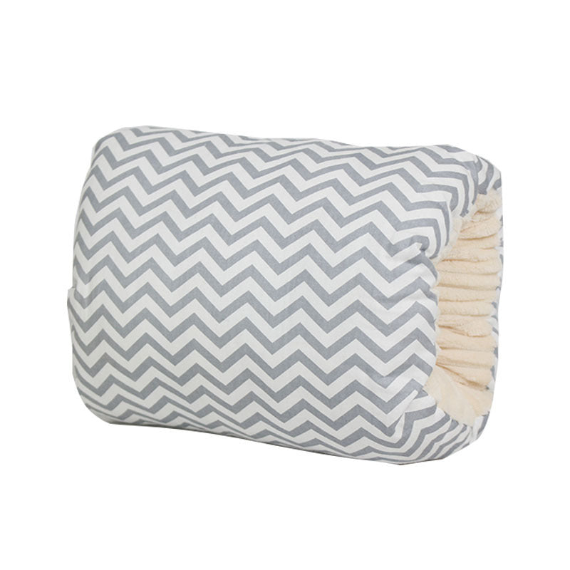 CozyCuddle | Ergonomic Nursing Pillow for Comfortable Feeding