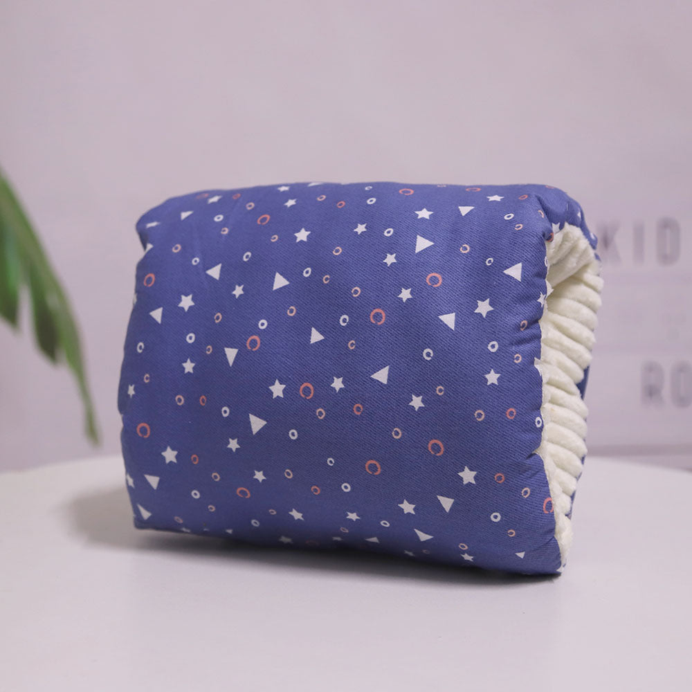 CozyCuddle | Ergonomic Nursing Pillow for Comfortable Feeding
