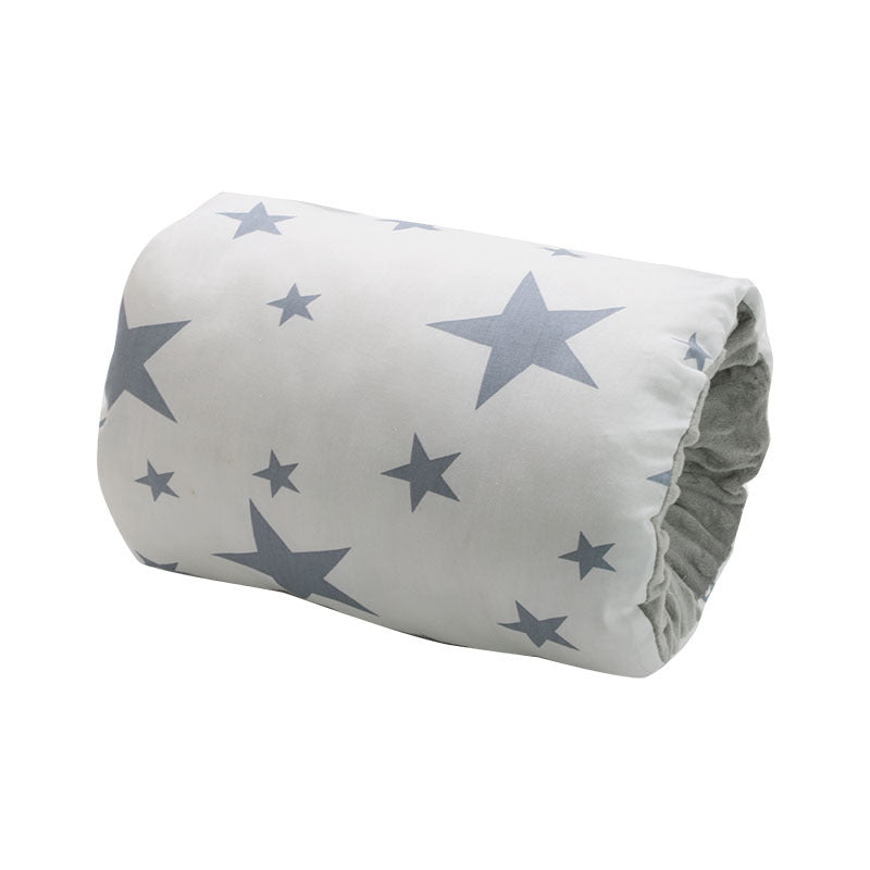 CozyCuddle | Ergonomic Nursing Pillow for Comfortable Feeding