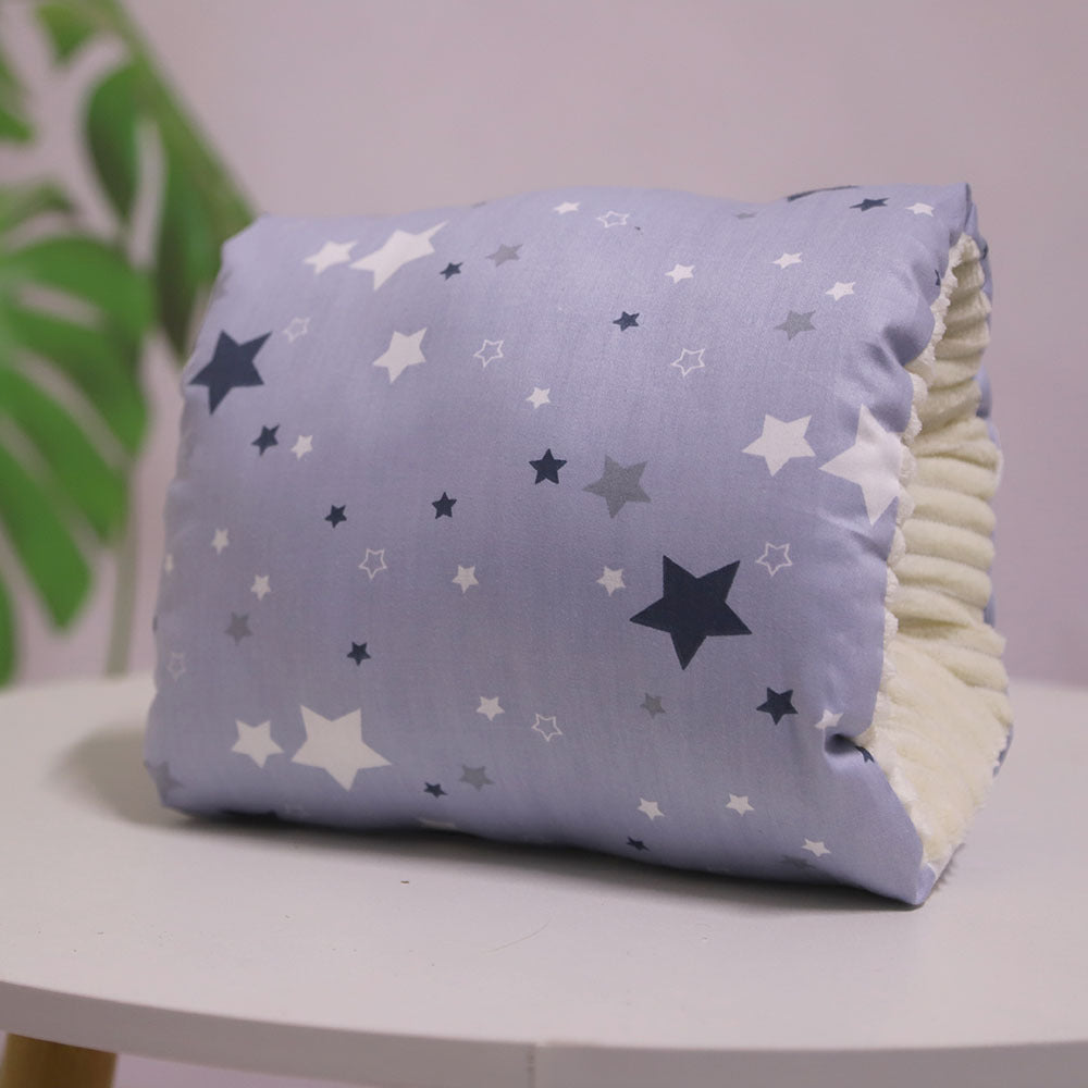 CozyCuddle | Ergonomic Nursing Pillow for Comfortable Feeding