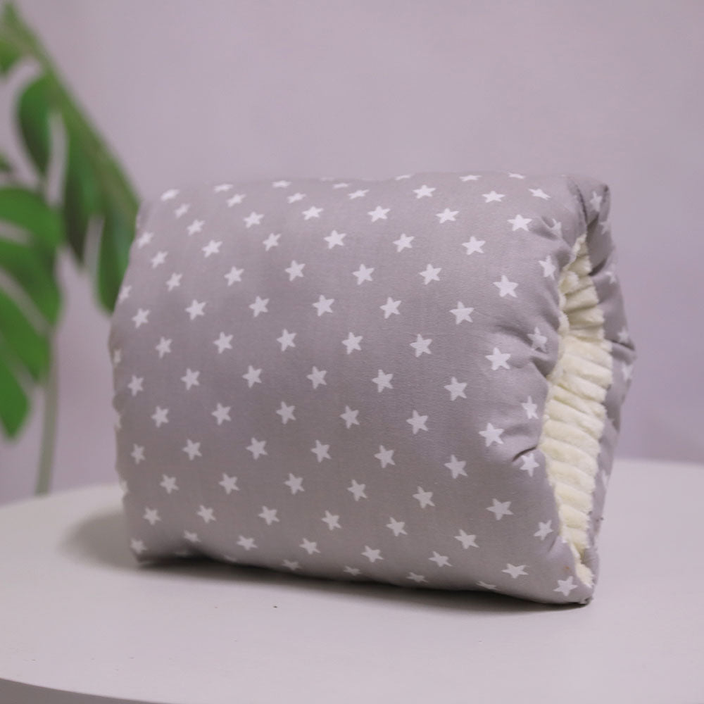 CozyCuddle | Ergonomic Nursing Pillow for Comfortable Feeding