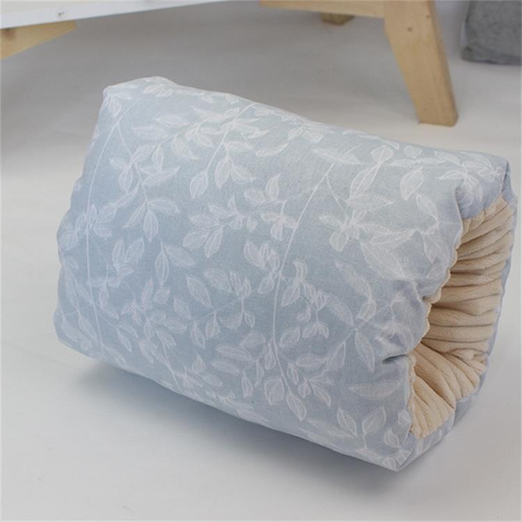 CozyCuddle | Ergonomic Nursing Pillow for Comfortable Feeding
