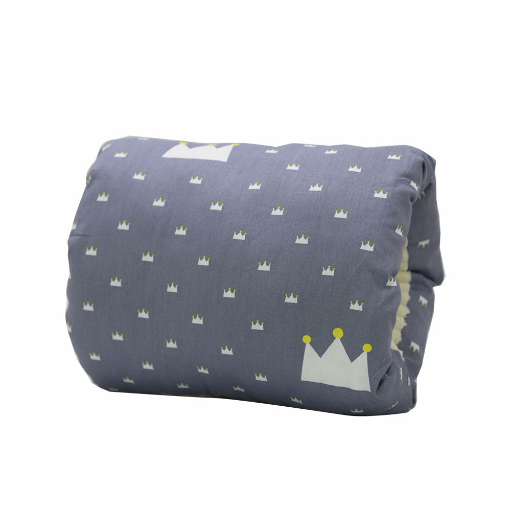 CozyCuddle | Ergonomic Nursing Pillow for Comfortable Feeding
