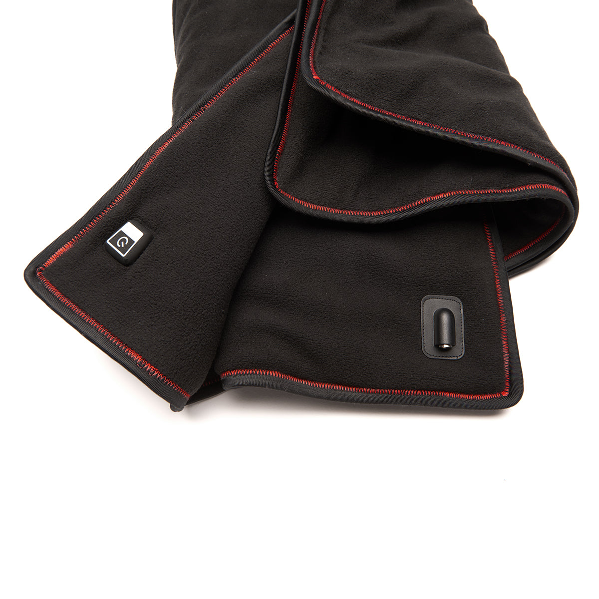 Soothing Infrared Heating Blanket for Muscle Relief | Large Coverage