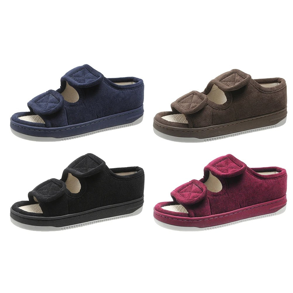 Gentle Walk Sandals | Ideal Footwear for Sensitive Feet