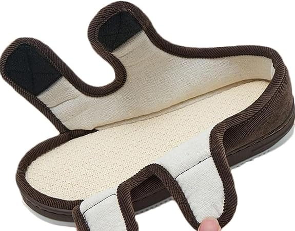 Gentle Walk Sandals | Ideal Footwear for Sensitive Feet
