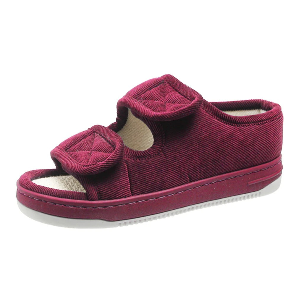 Gentle Walk Sandals | Ideal Footwear for Sensitive Feet