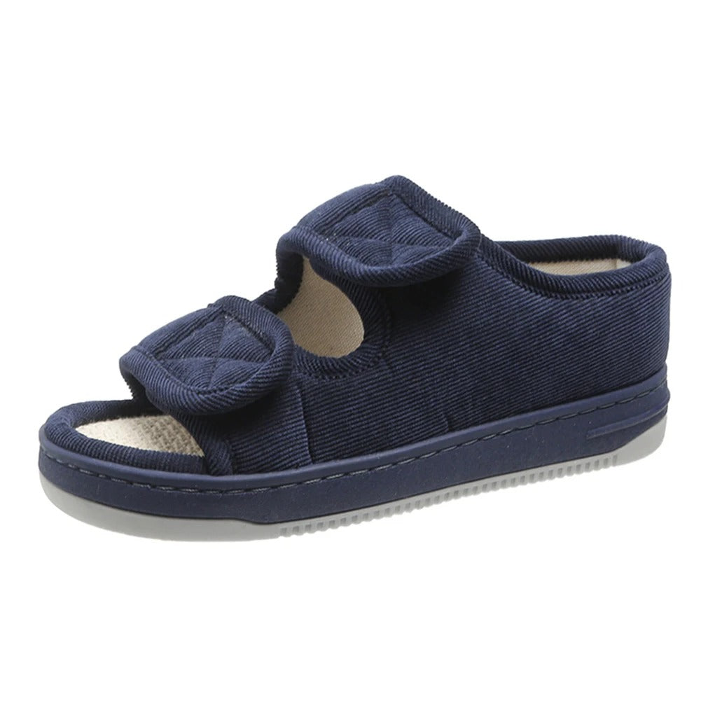 Gentle Walk Sandals | Ideal Footwear for Sensitive Feet