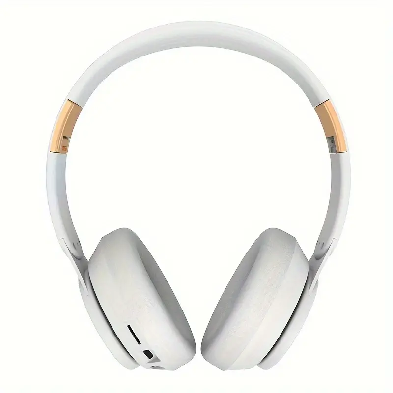 EchoWave | Wireless Over-Ear Headphones for Superior Sound Quality