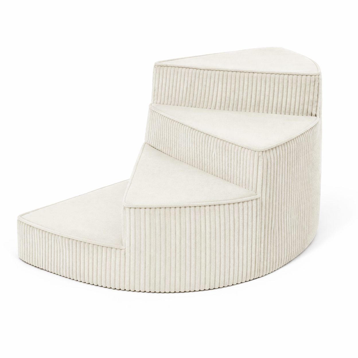 PawEase | Supportive Pet Steps for Easy Access to High Places