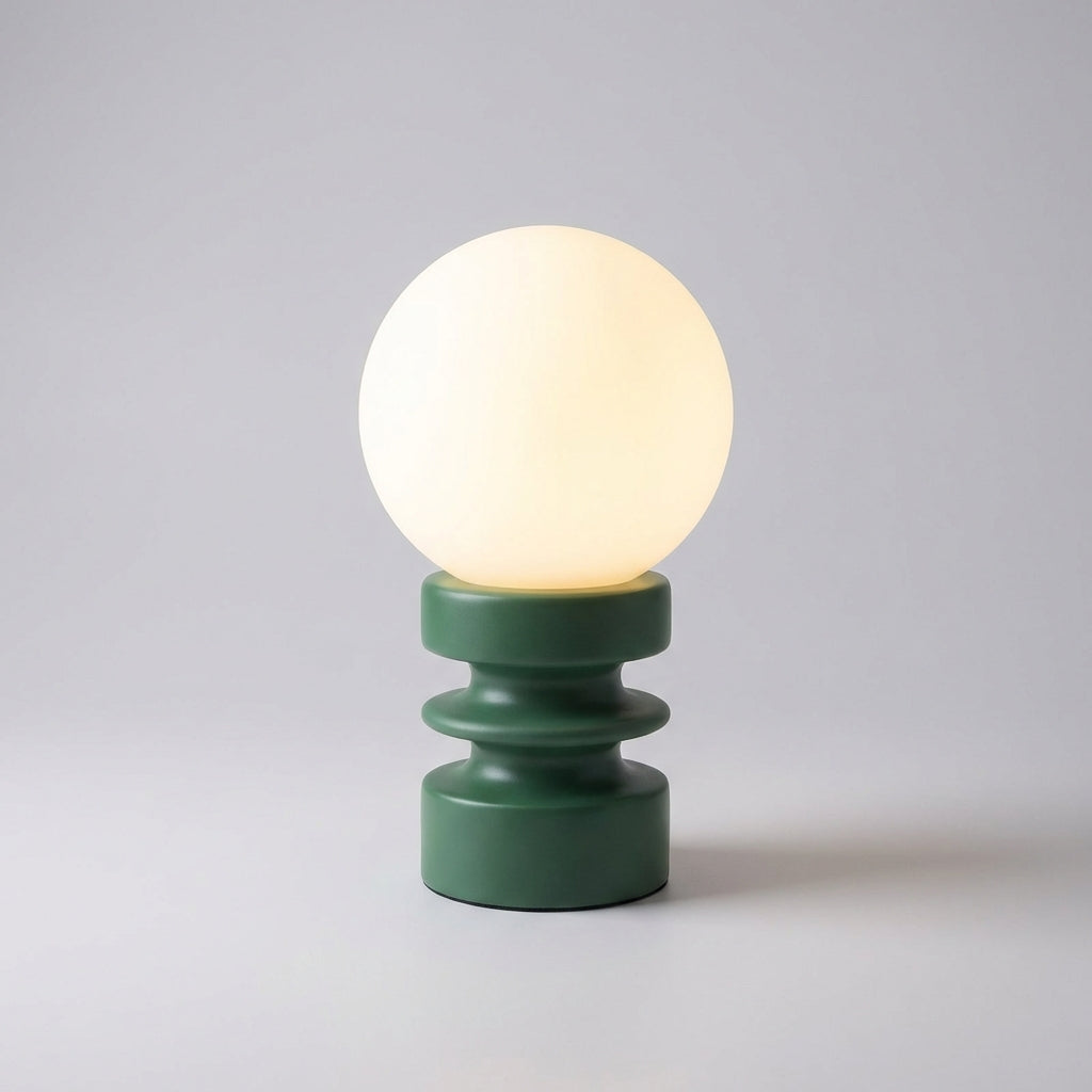Stylish Small Table Lamp for Home Decor