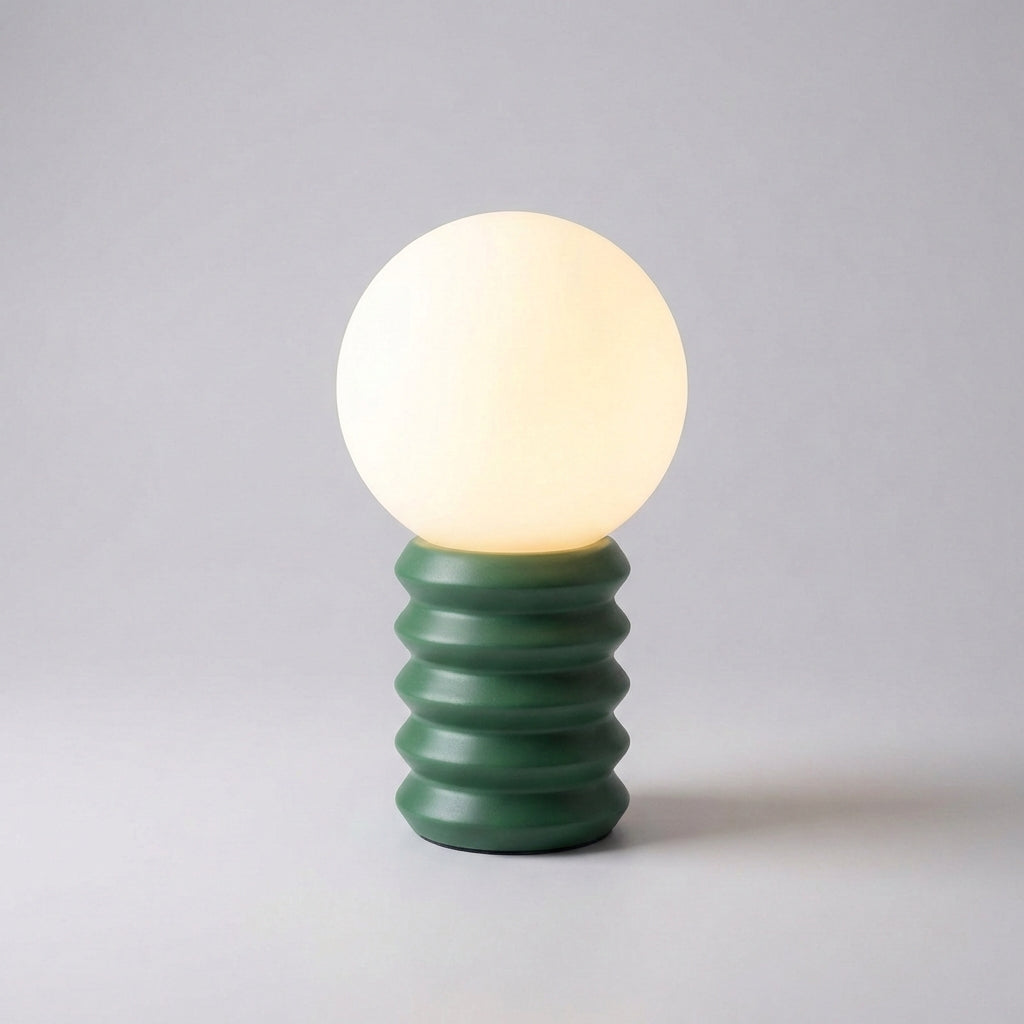 Stylish Small Table Lamp for Home Decor