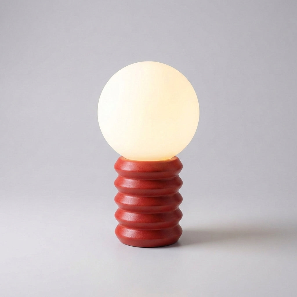 Stylish Small Table Lamp for Home Decor