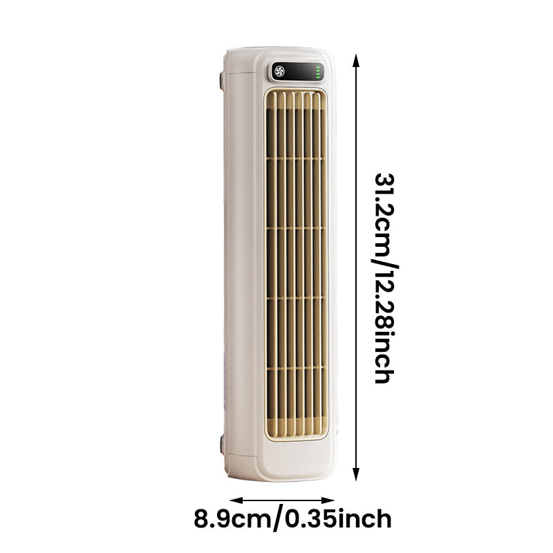 Versatile Mini Air Cooler | Efficient Portable AC Solution