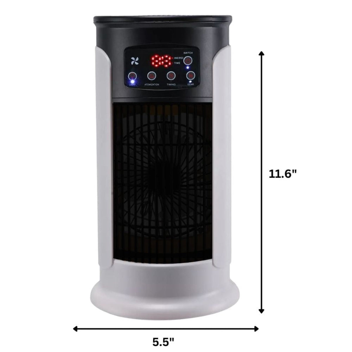 Versatile Compact Air Cooler | Efficient & Portable Comfort