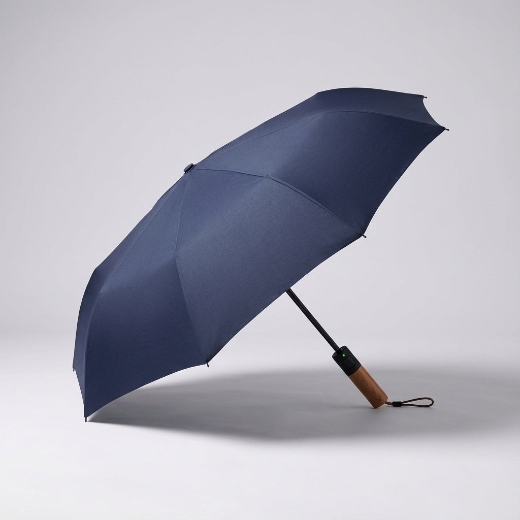 Travel Umbrella – Lightweight and Compact Design