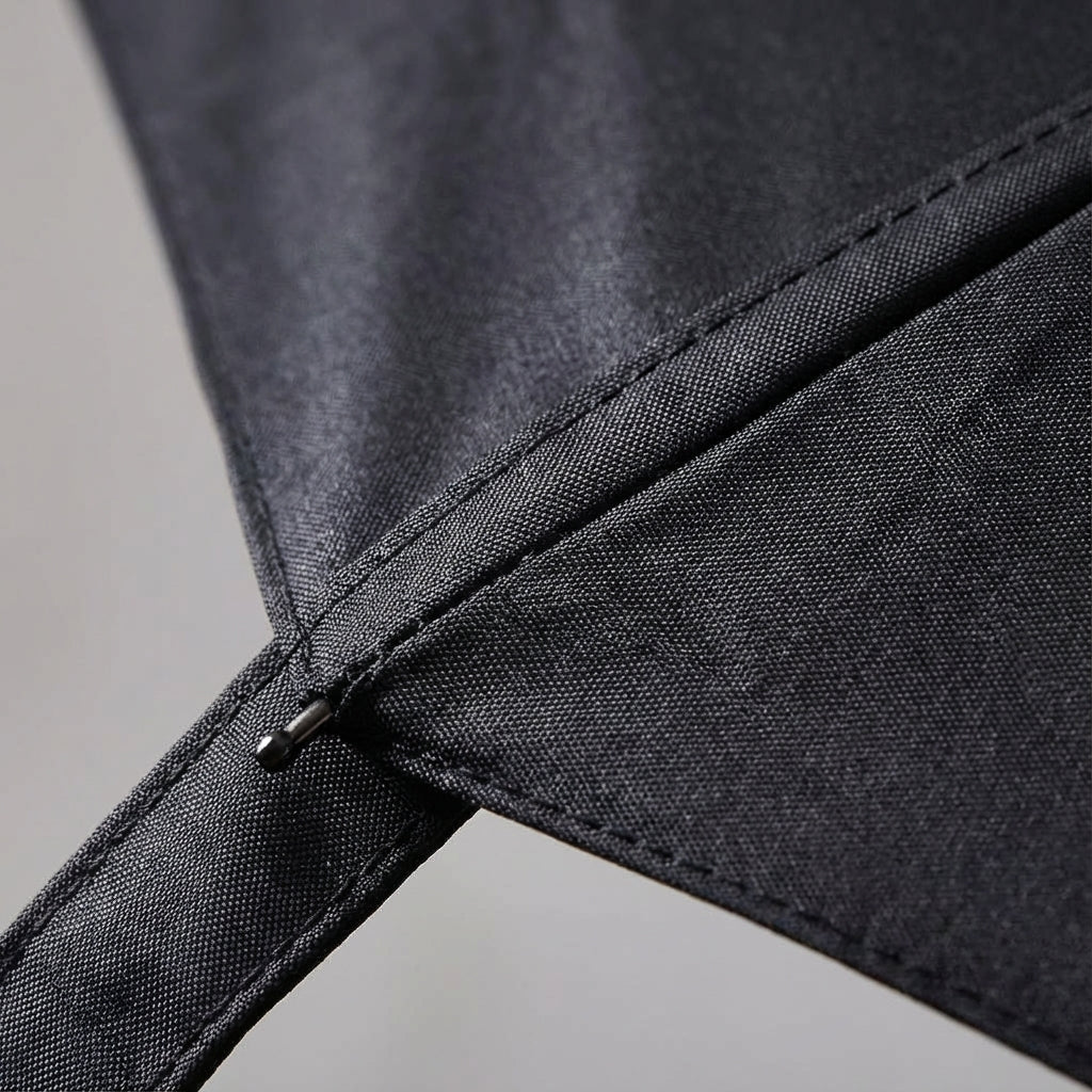 Portable Travel Umbrella – Compact and Foldable Design