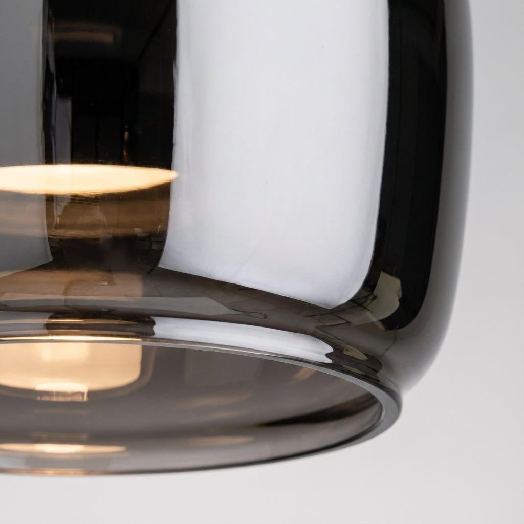 Minimalist Pendant Ceiling Light - Space-Saving Design