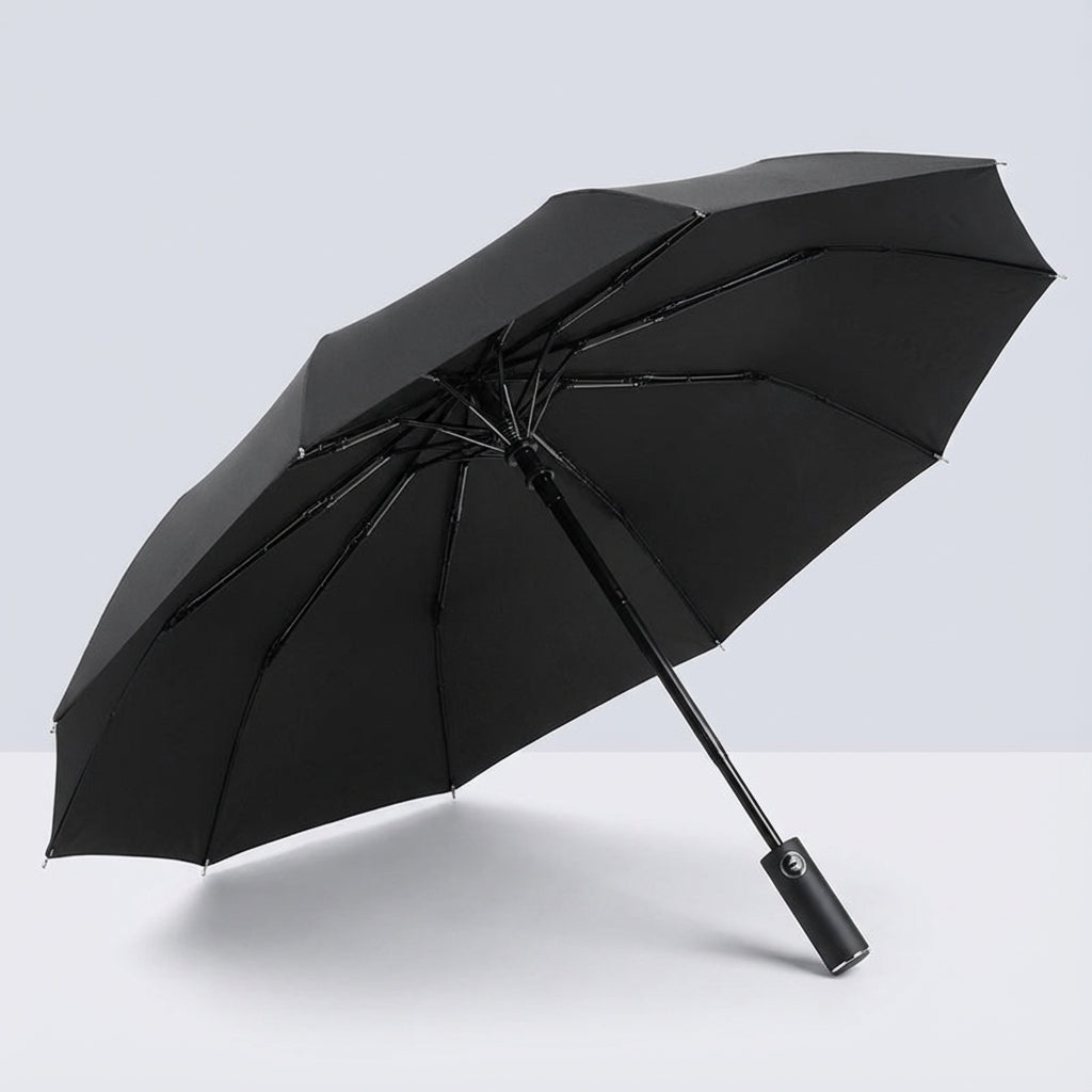 Portable Umbrella for Travel – Weather Protection