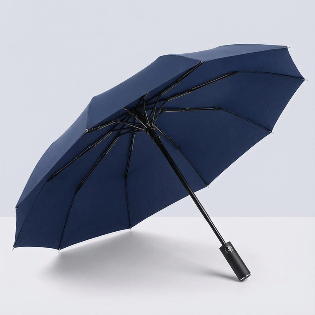 Portable Umbrella for Travel – Weather Protection