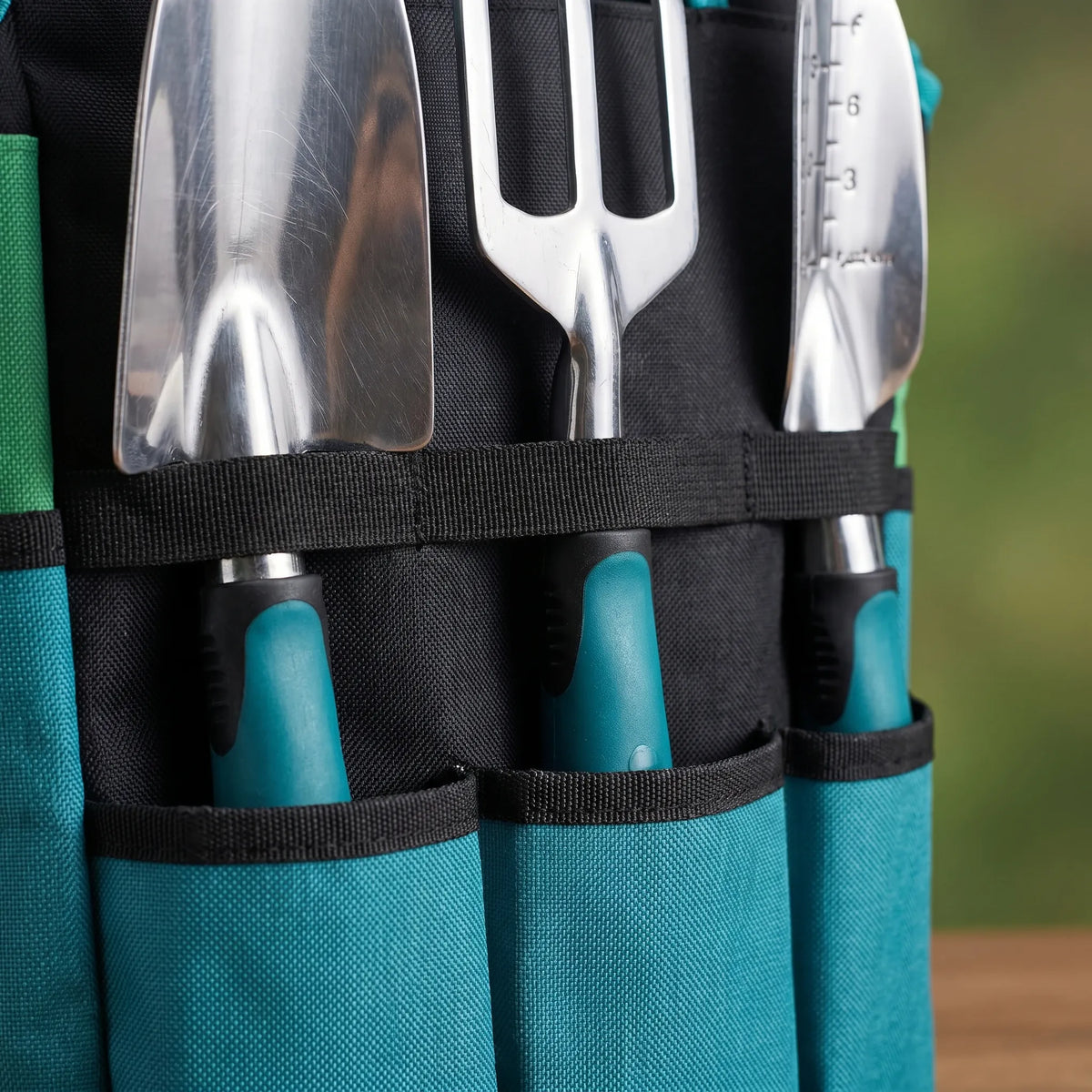 Complete Gardening Toolkit for Plant Care
