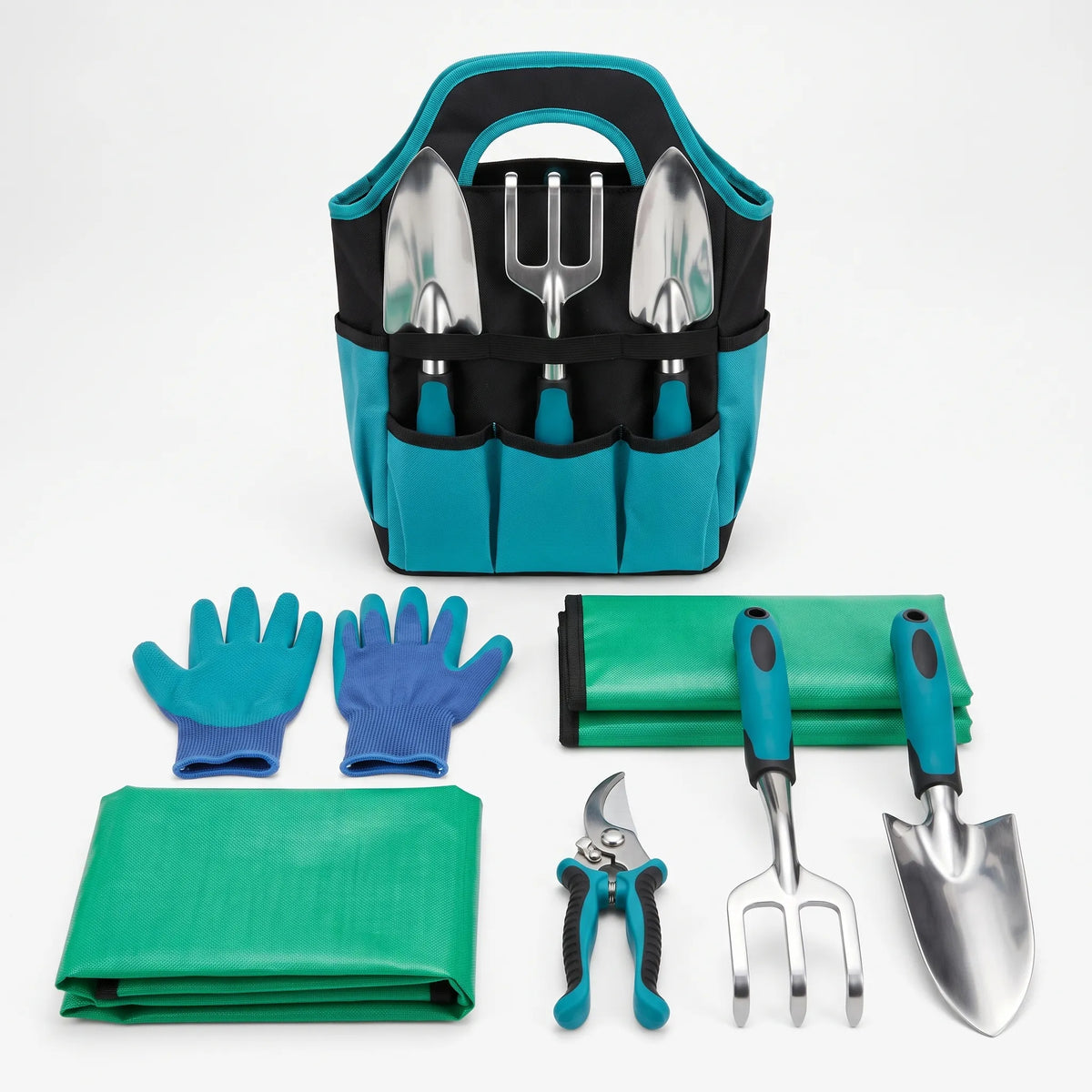 Complete Gardening Toolkit for Plant Care