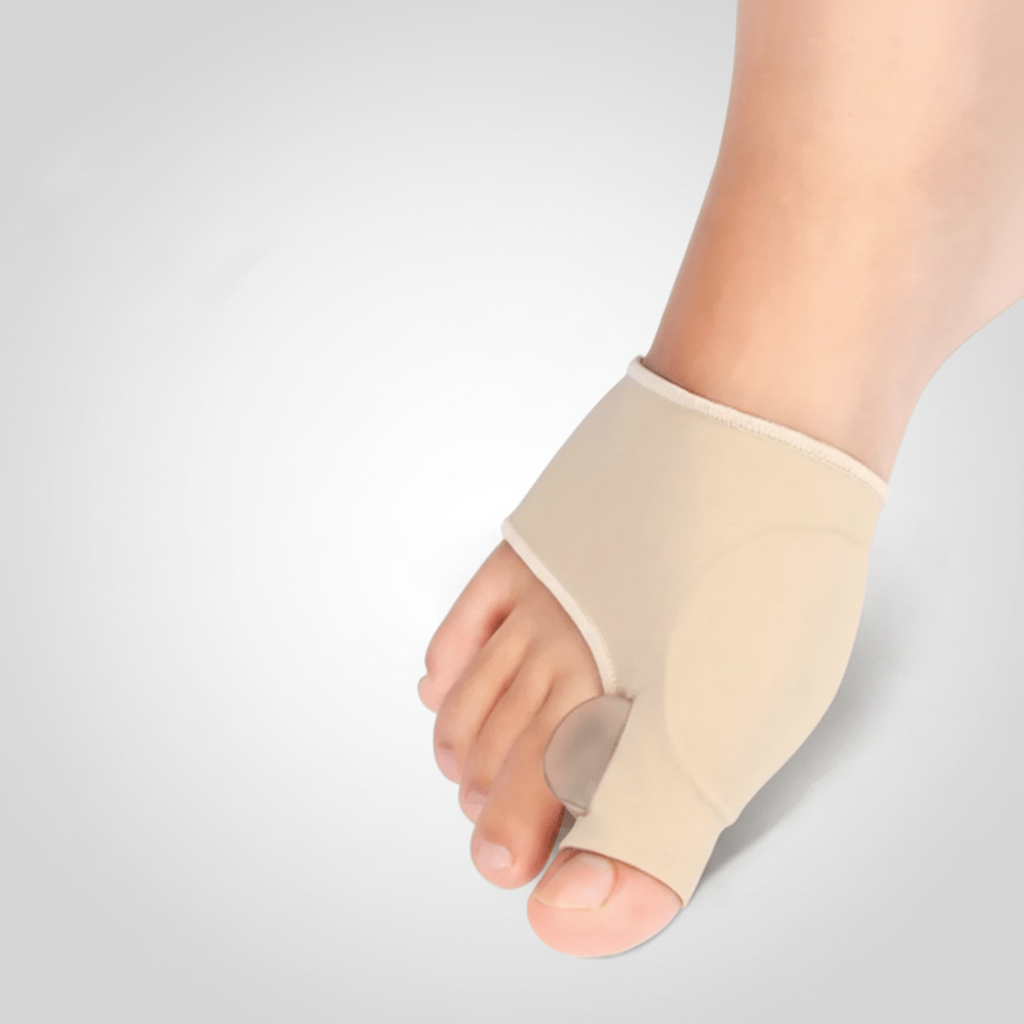 FootEase – Comfortable Hallux Valgus Support for Daily Use