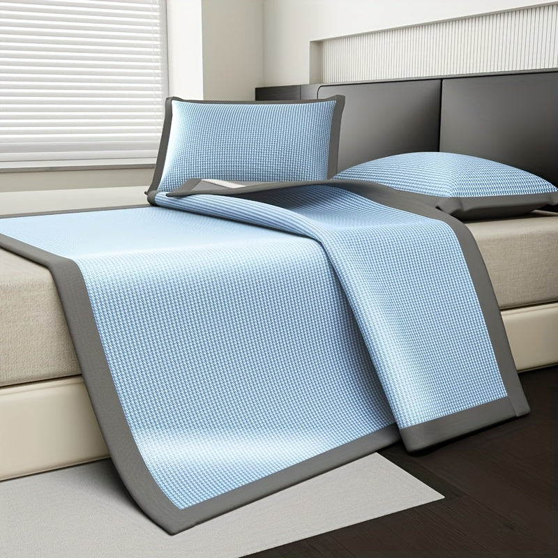 Ultra-Soft Mattress Shield for Queen Beds